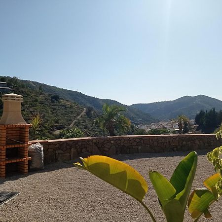 Villa Las Vinas Málaga Exteriör bild