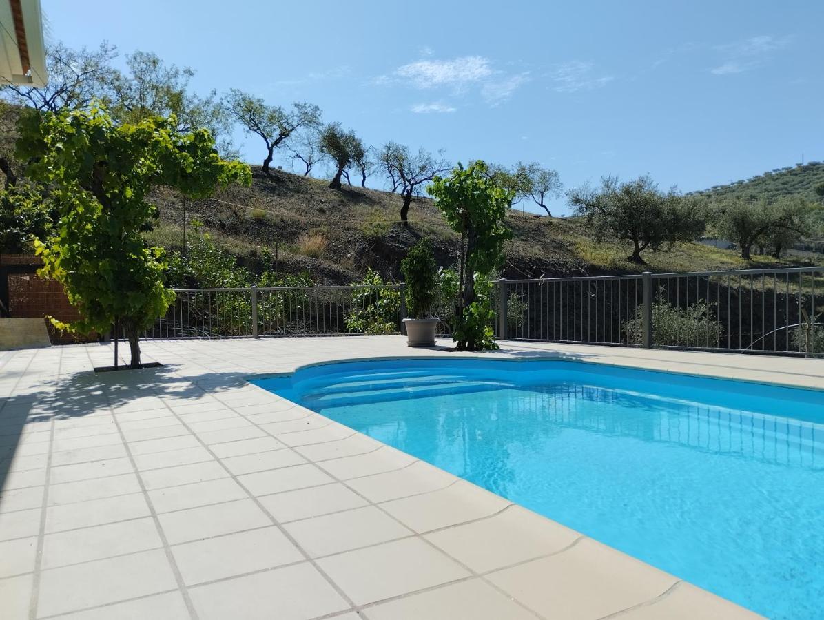 Villa Las Vinas Málaga Exteriör bild