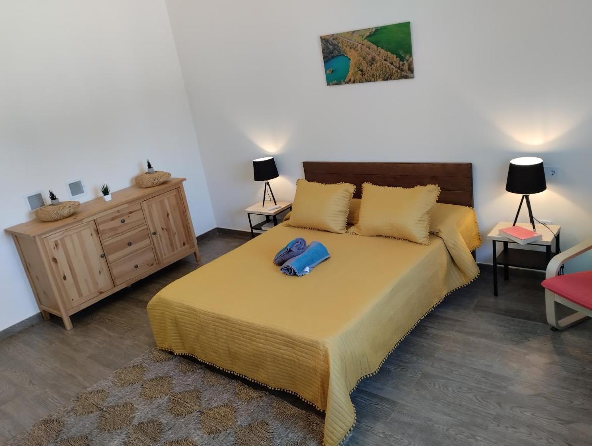 Villa Las Vinas Málaga Exteriör bild