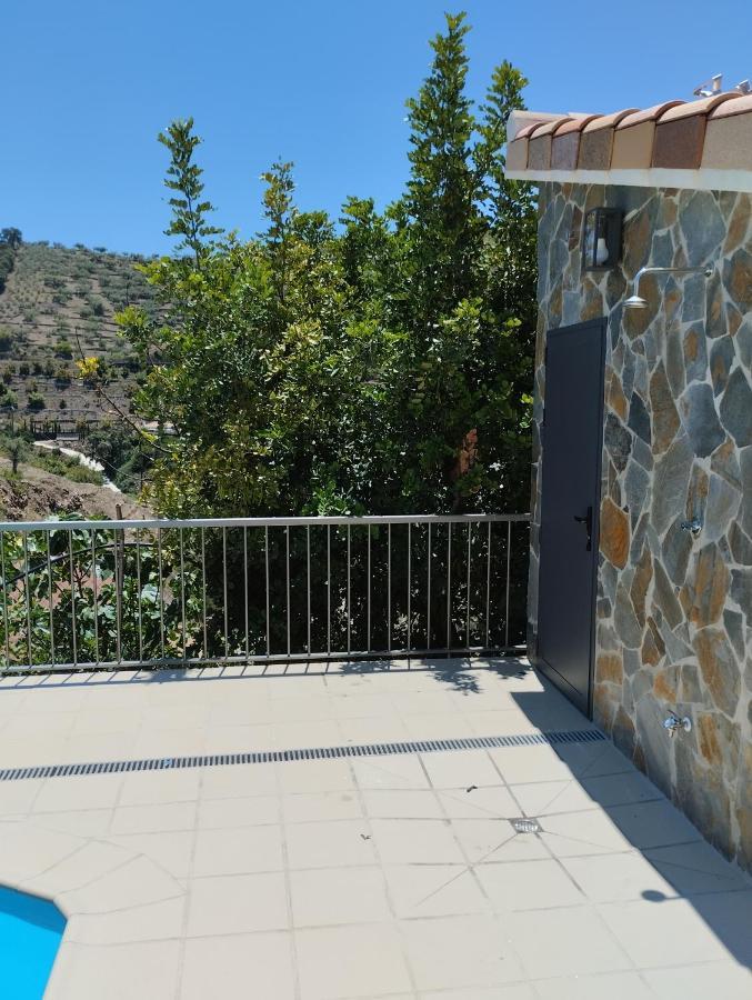 Villa Las Vinas Málaga Exteriör bild