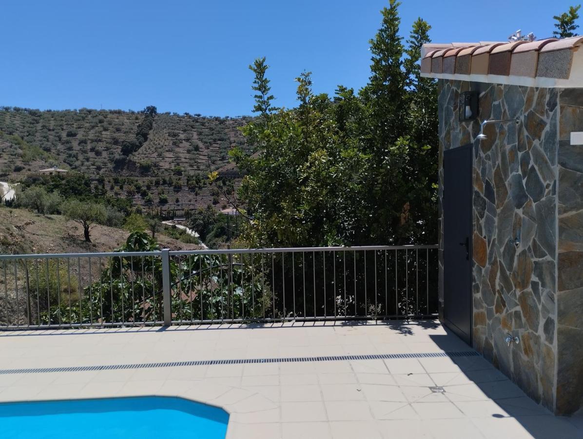 Villa Las Vinas Málaga Exteriör bild