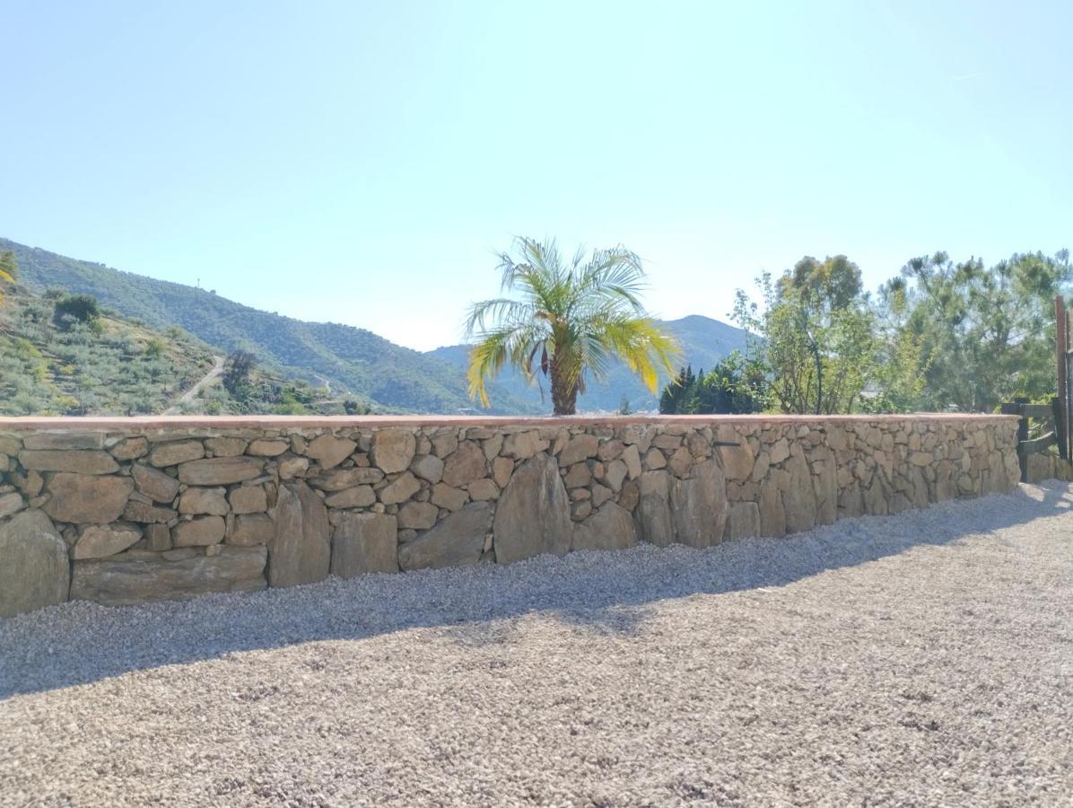 Villa Las Vinas Málaga Exteriör bild