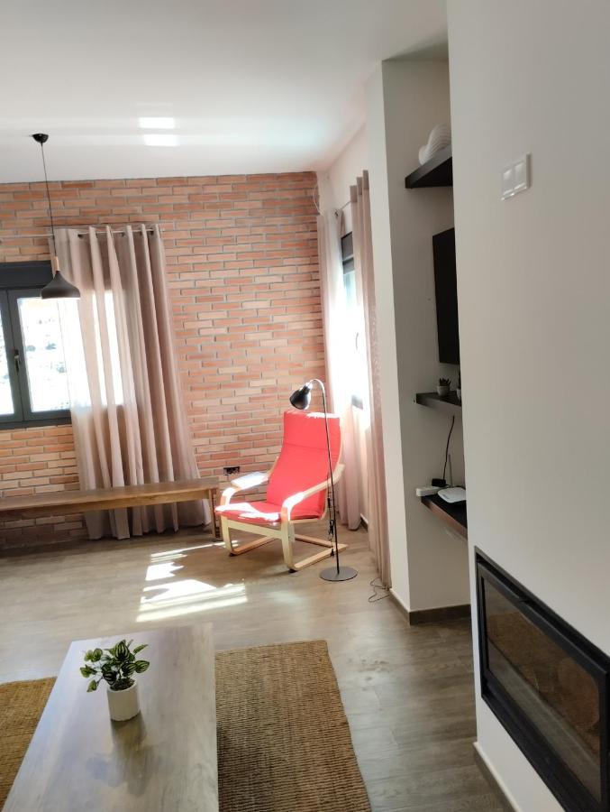 Villa Las Vinas Málaga Exteriör bild