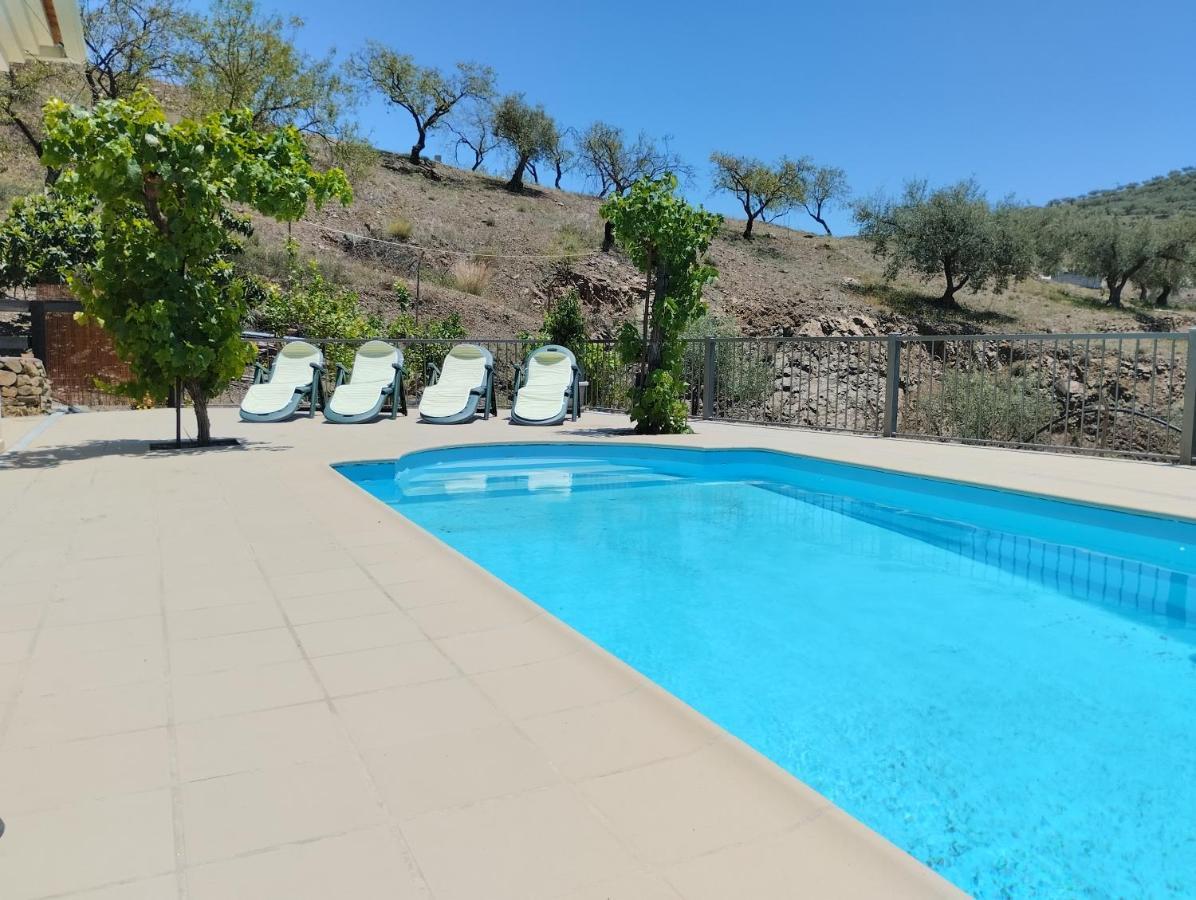 Villa Las Vinas Málaga Exteriör bild