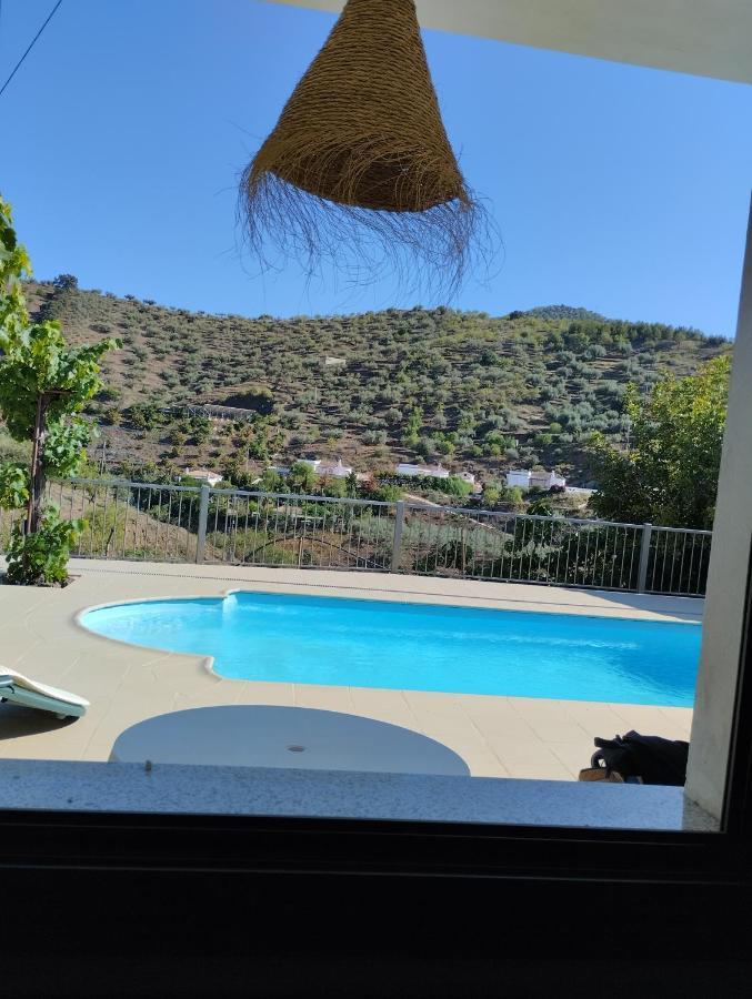 Villa Las Vinas Málaga Exteriör bild